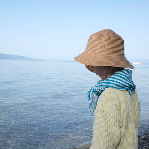 Le Foulard
