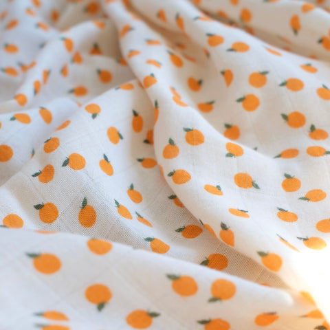 Le Lange XL petites mandarines