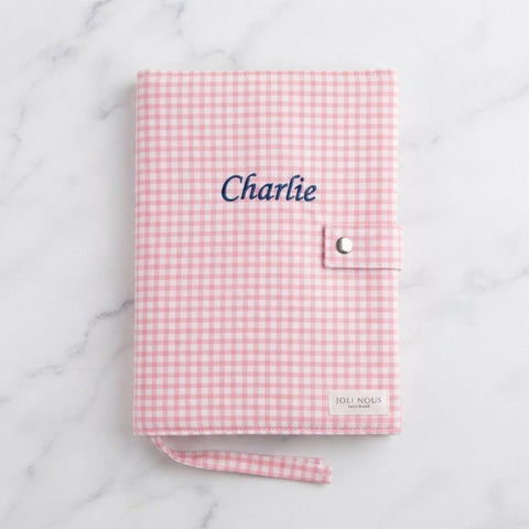 Le Protège carnet de santé