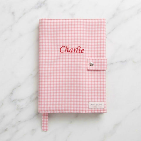 Le Protège carnet de santé
