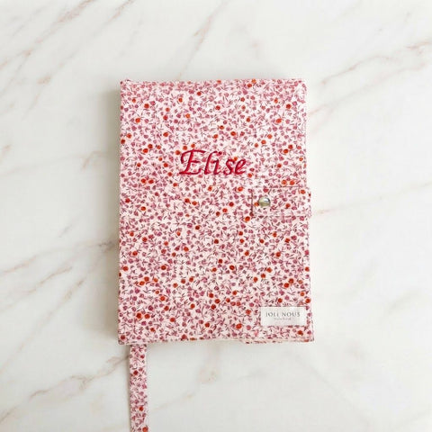 Le Protège carnet de santé