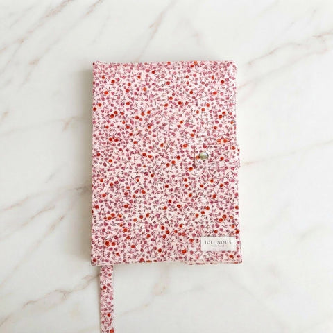 Le Protège carnet de santé