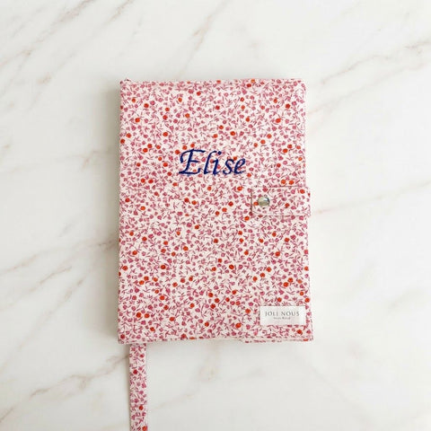 Le Protège carnet de santé