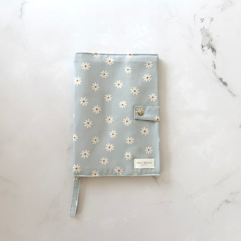 Le Protège carnet de santé