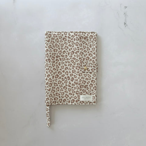 Le Protège carnet de santé