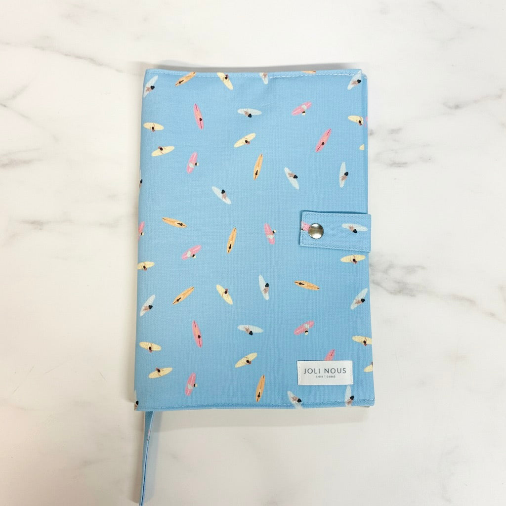Le Protège carnet de santé