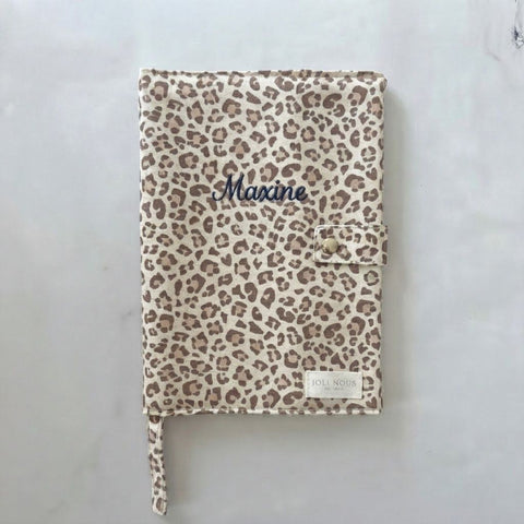Le Protège carnet de santé