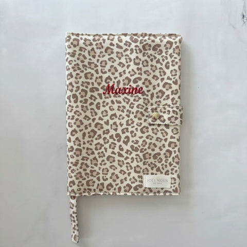 Le Protège carnet de santé