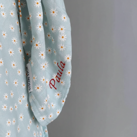 Der Lange XL zum Personalisieren