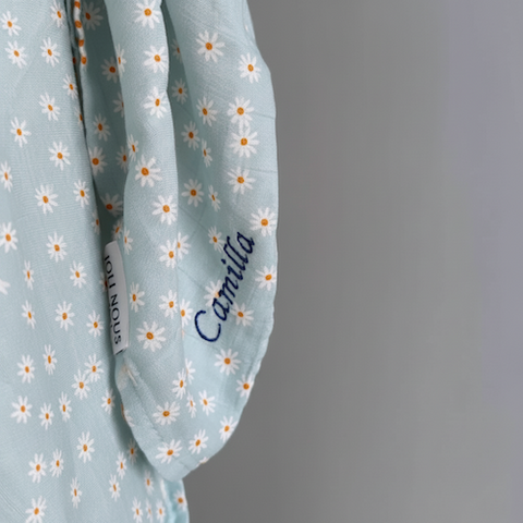 Der Lange XL zum Personalisieren